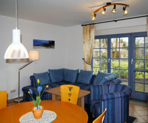 Eichenpark Haus 2 Wohnung 2 in Prerow